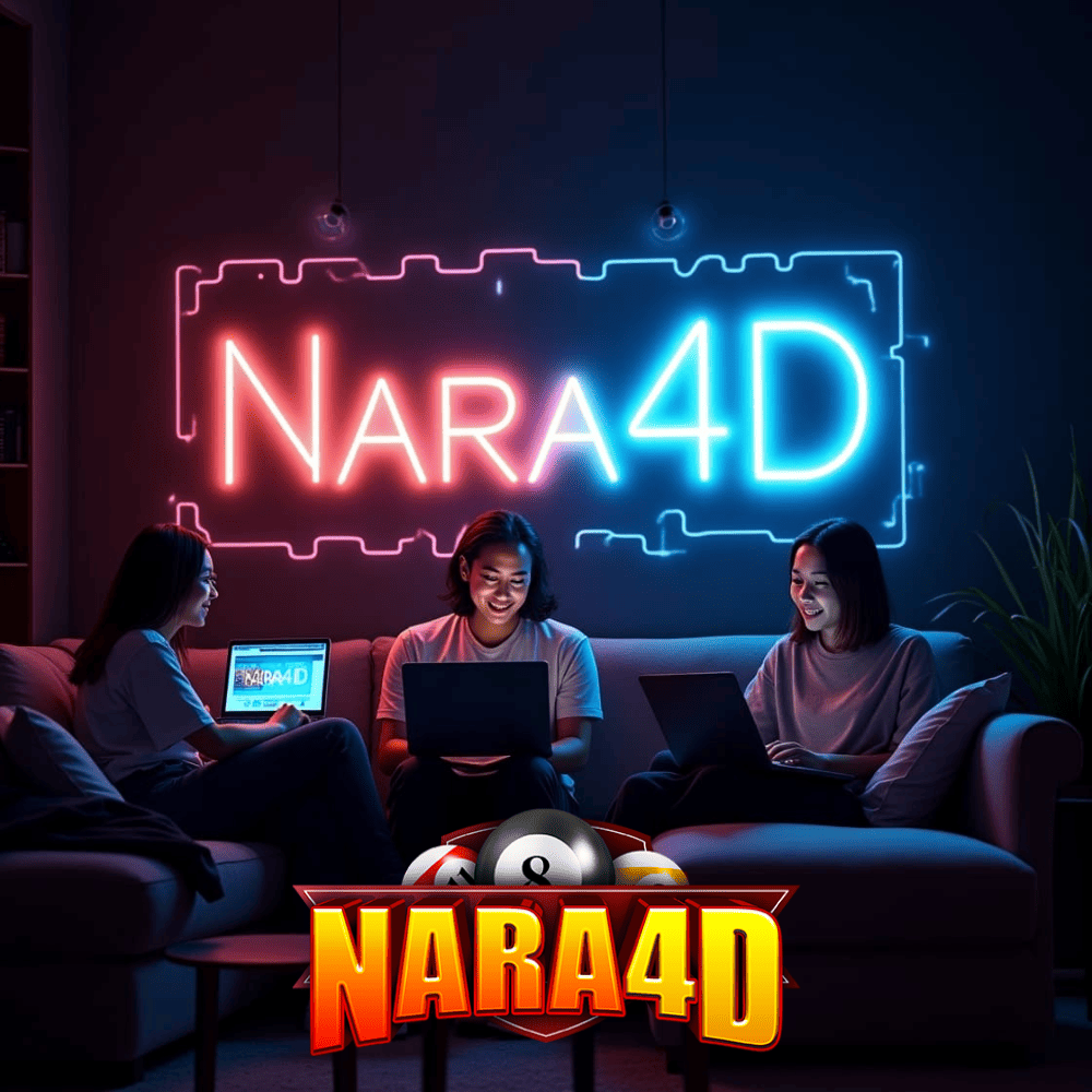 nara4d Banner